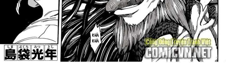 thánh tỏi sành ăn chapter 248 5