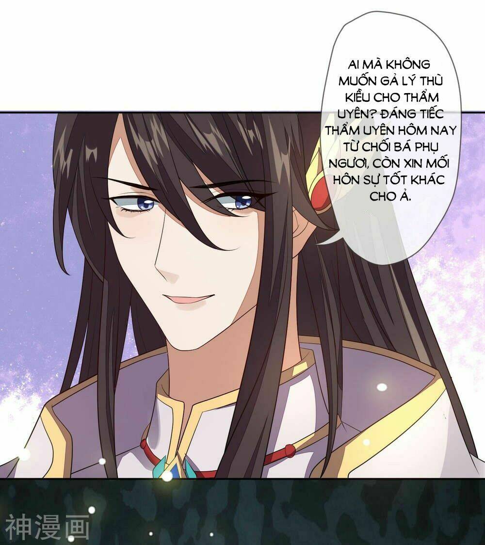 cửu khuyết phong hoa chapter 32 26