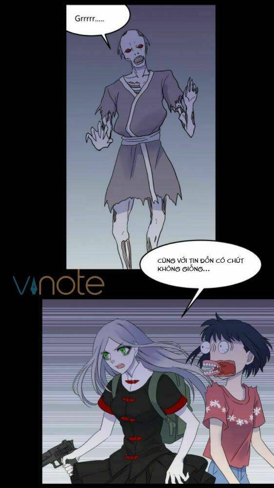 diêm vương không được vui chapter 7 21