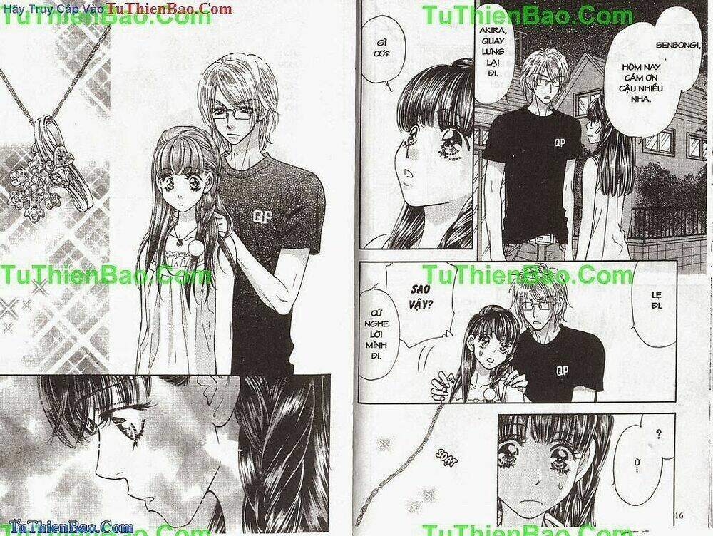 nàng men chàng bóng chapter 8 9