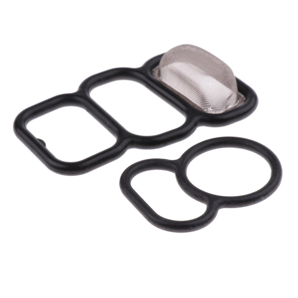 5X Solenoid Valve , Solenoid Valve Seal