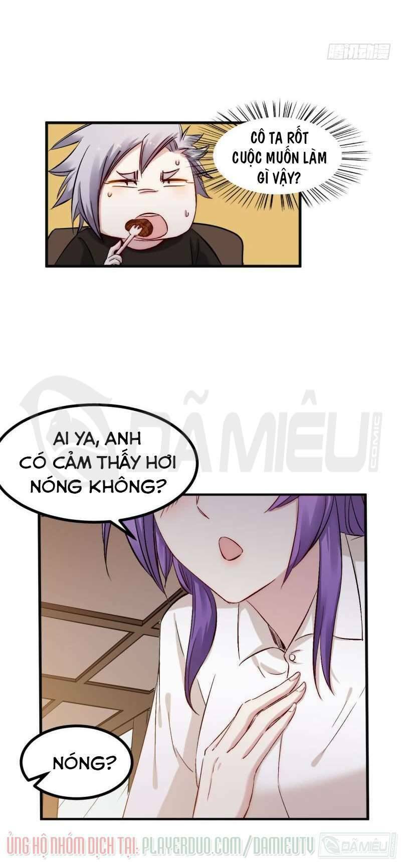 đỉnh phong thần y chapter 57 8