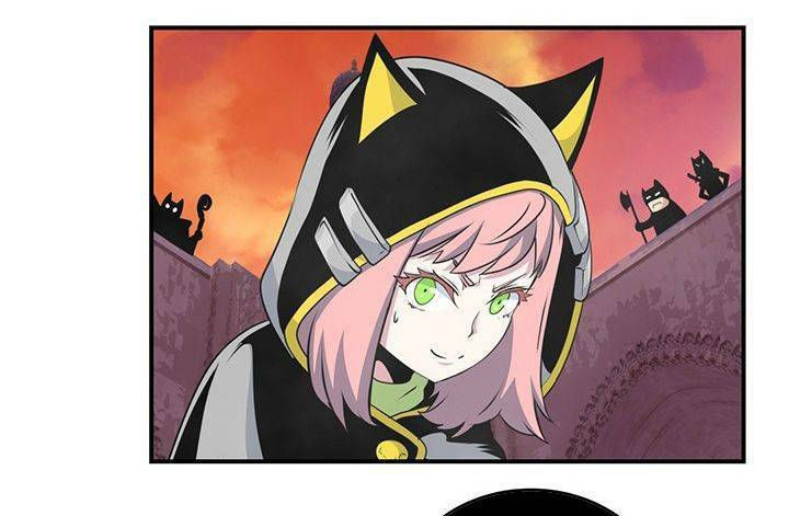 tôi sinh ra để làm người vĩ đại chapter 82 6