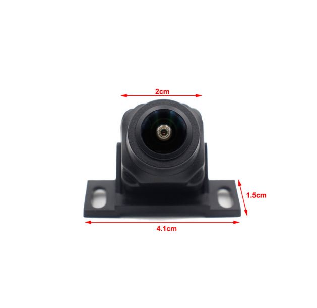 Camera tiến,camera lùi  AHD720P chân cắm AV dùng cho nhiều loại màn hình