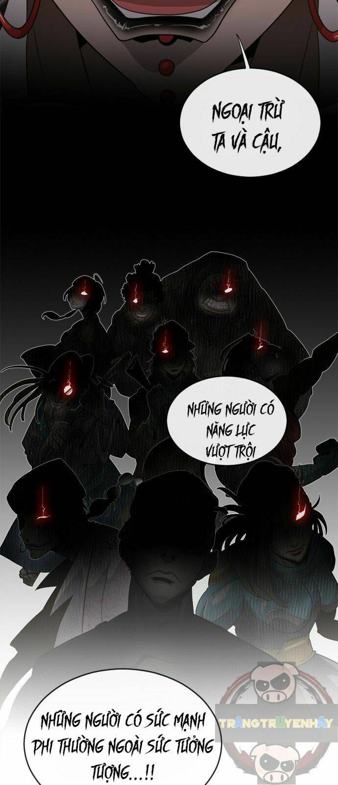 kĩ nguyên của anh hùng chapter 4 42