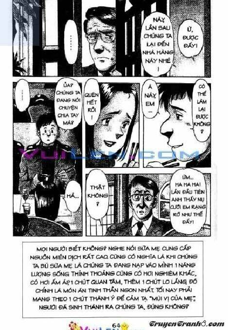 nhà hàng hạnh phúc chapter 1 64