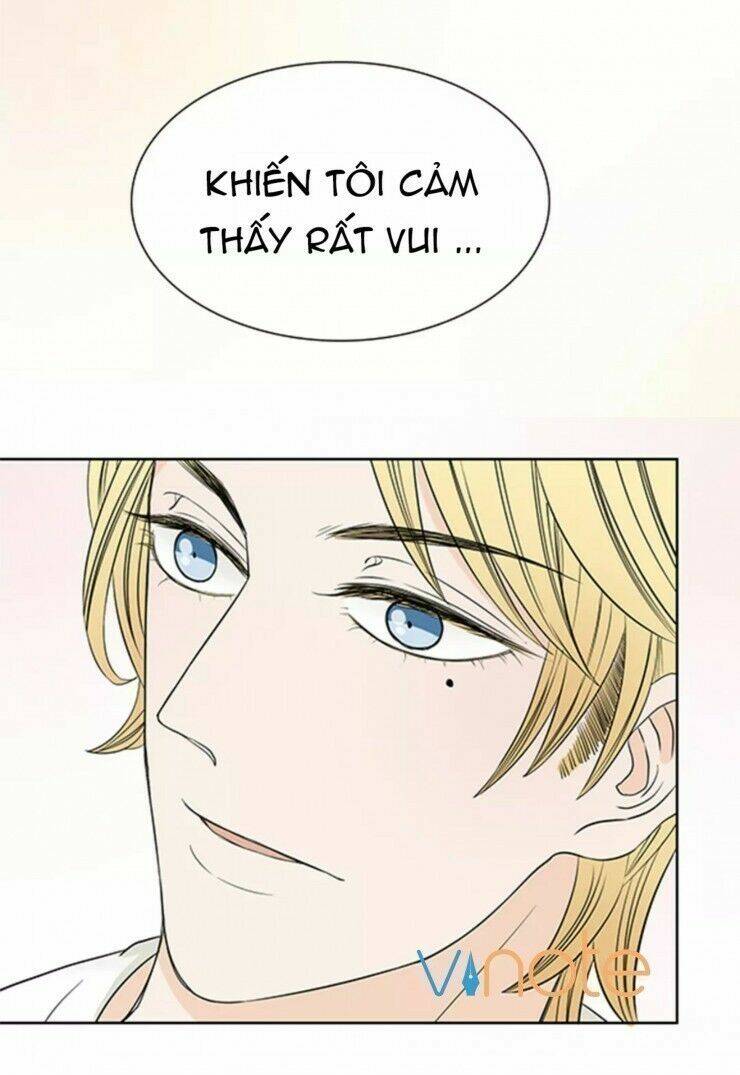 trúc mã ngoe nguẩy đuôi chapter 3 14