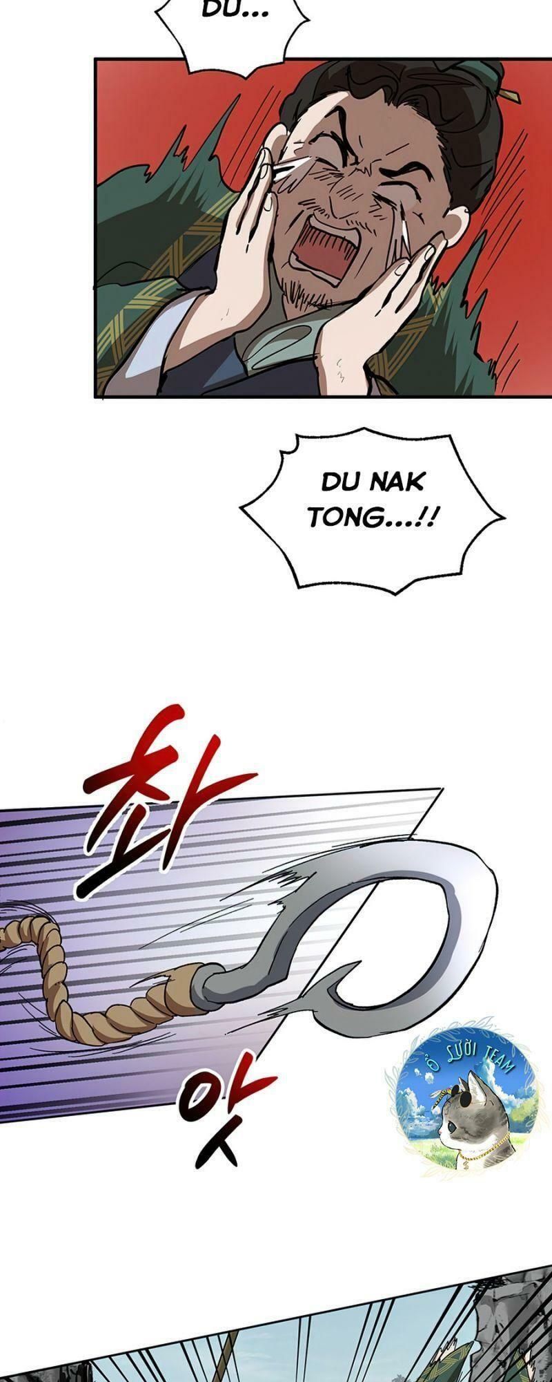 võ đang kỳ hiệp chapter 46 37