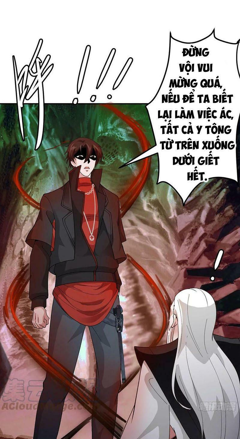 ta chẳng qua là một đại la kim tiên chapter 48 3