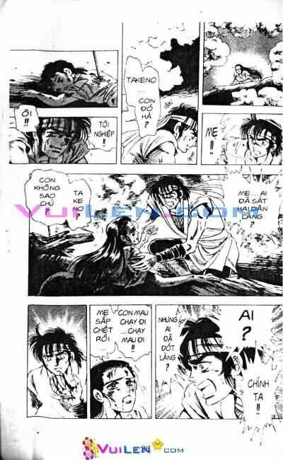 vương tử takeru chapter 12 26