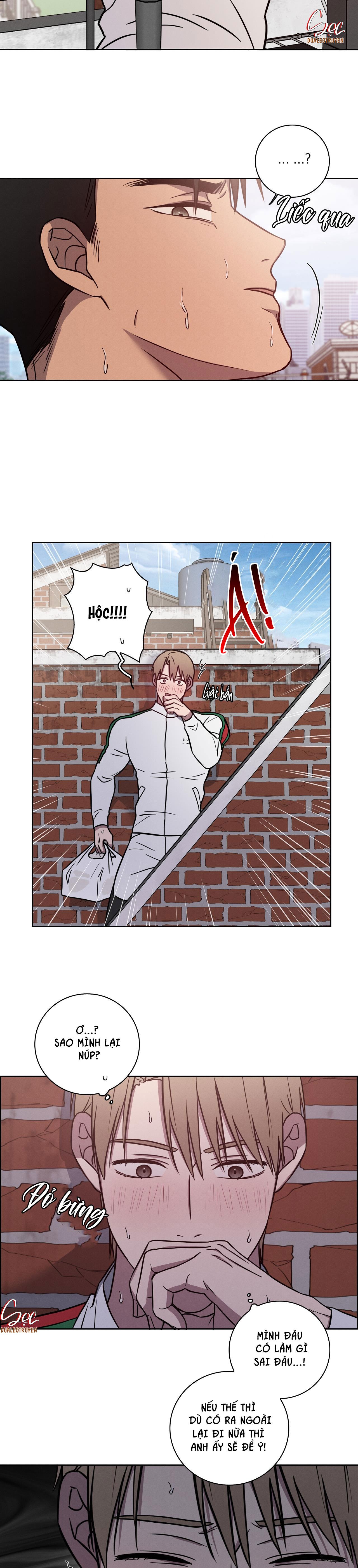 love gym chapter 22 5