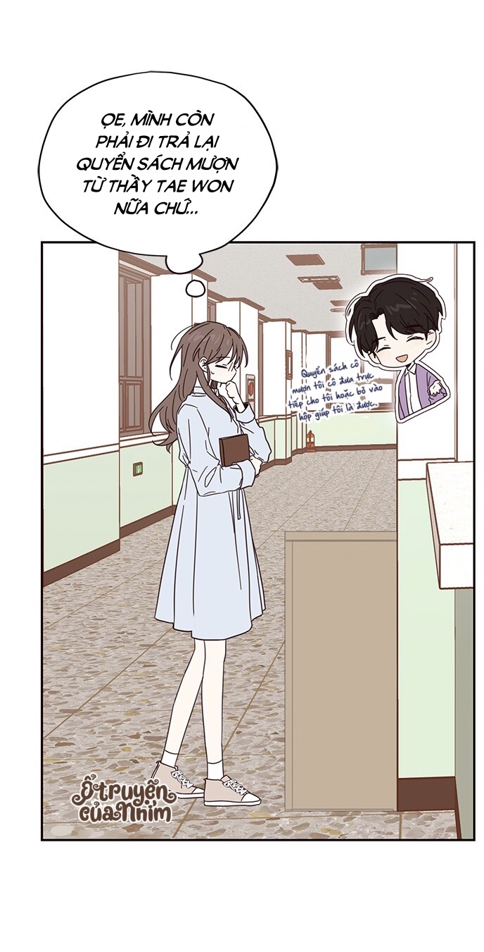 sợi chỉ nhân duyên của sarang chapter 8 45