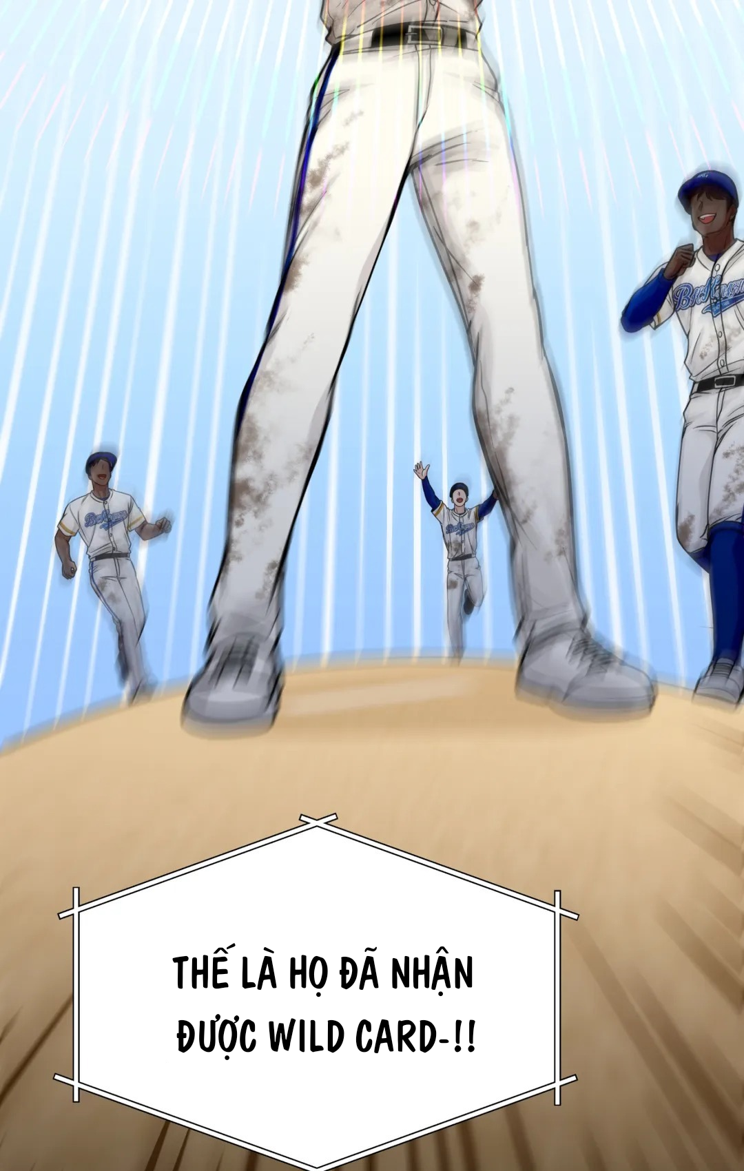 sương mù dày đặc chapter 11 93