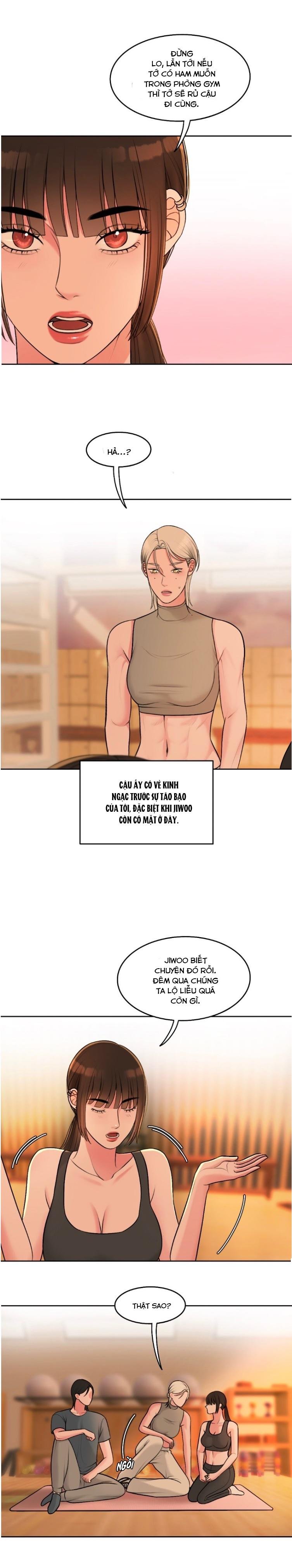 vô tình chapter 41 9