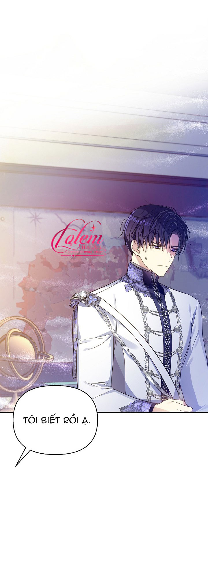 từ lúc bắt đầu tôi vẫn luôn ở bên em chapter 22.1 27