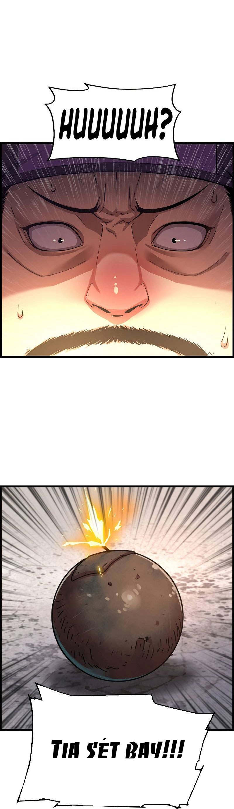 tôi sẽ sống như một hoàng tử chapter 76 18