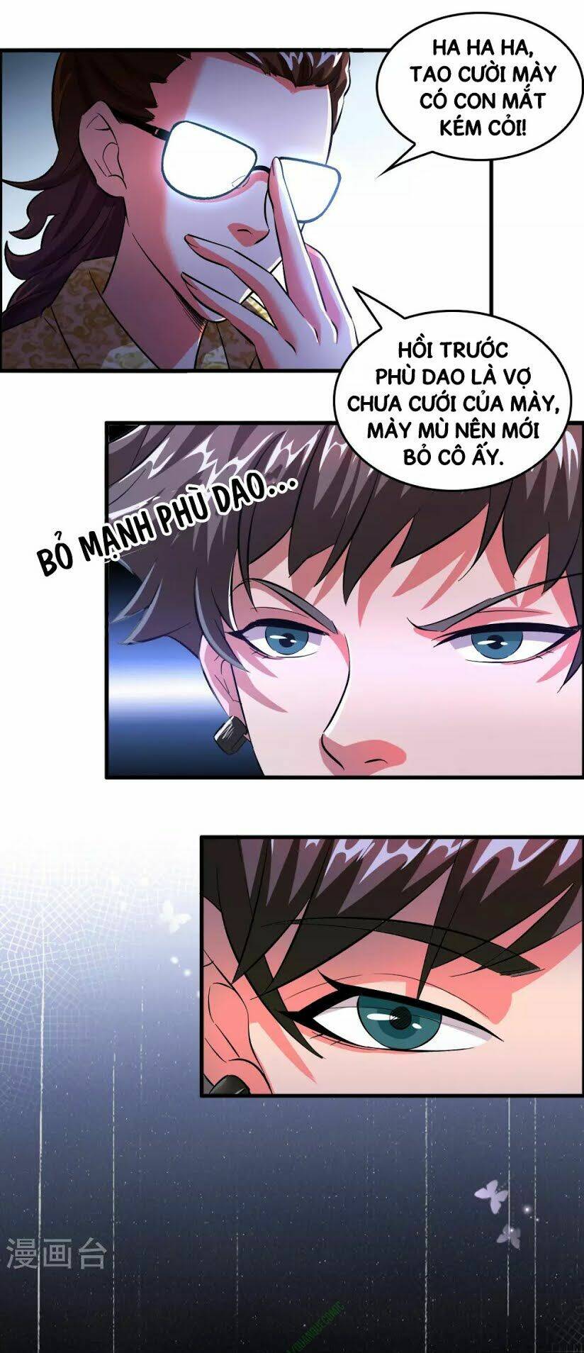 dị giới cung ứng thương chapter 4 3