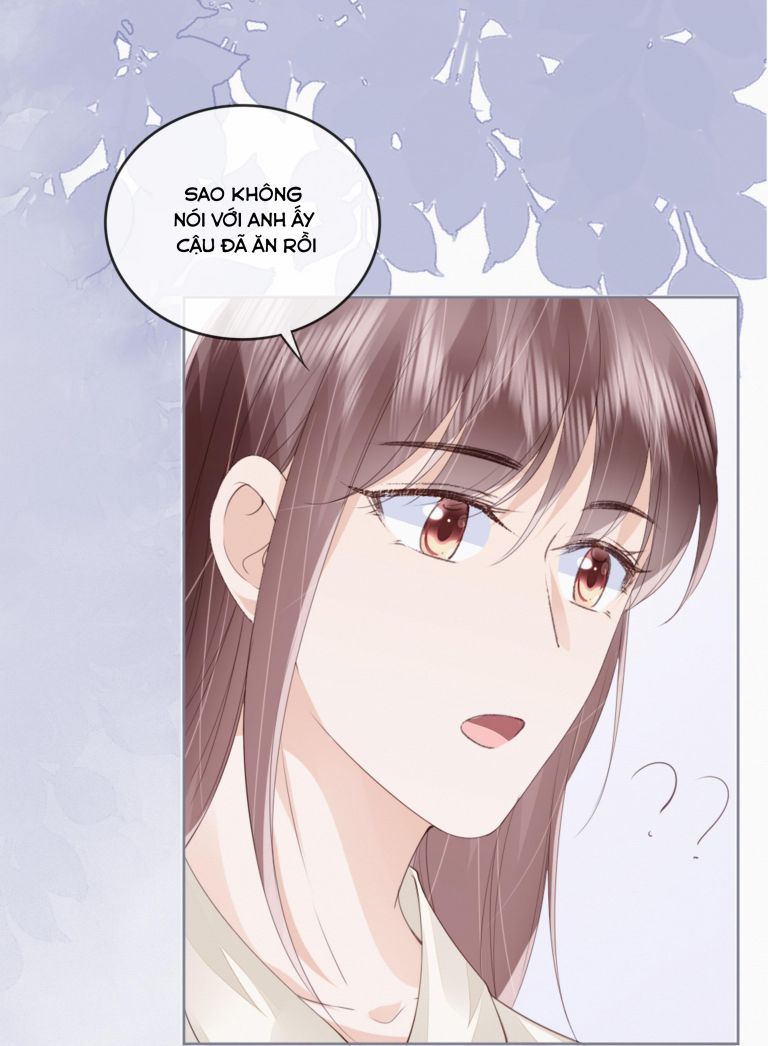 Tri Bỉ chapter 45