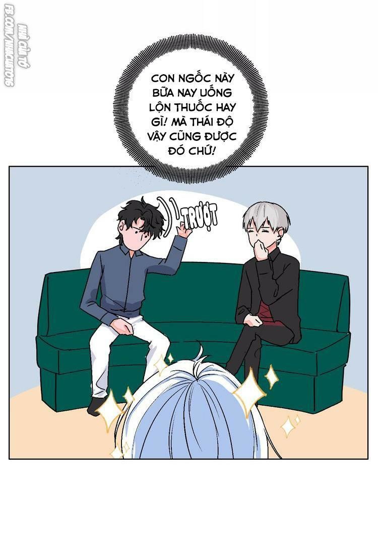 99 độ f - talk to me chapter 16 7