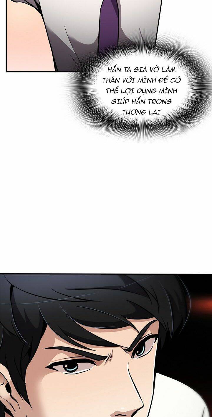 điều tra viên chuyển sinh chapter 78 32