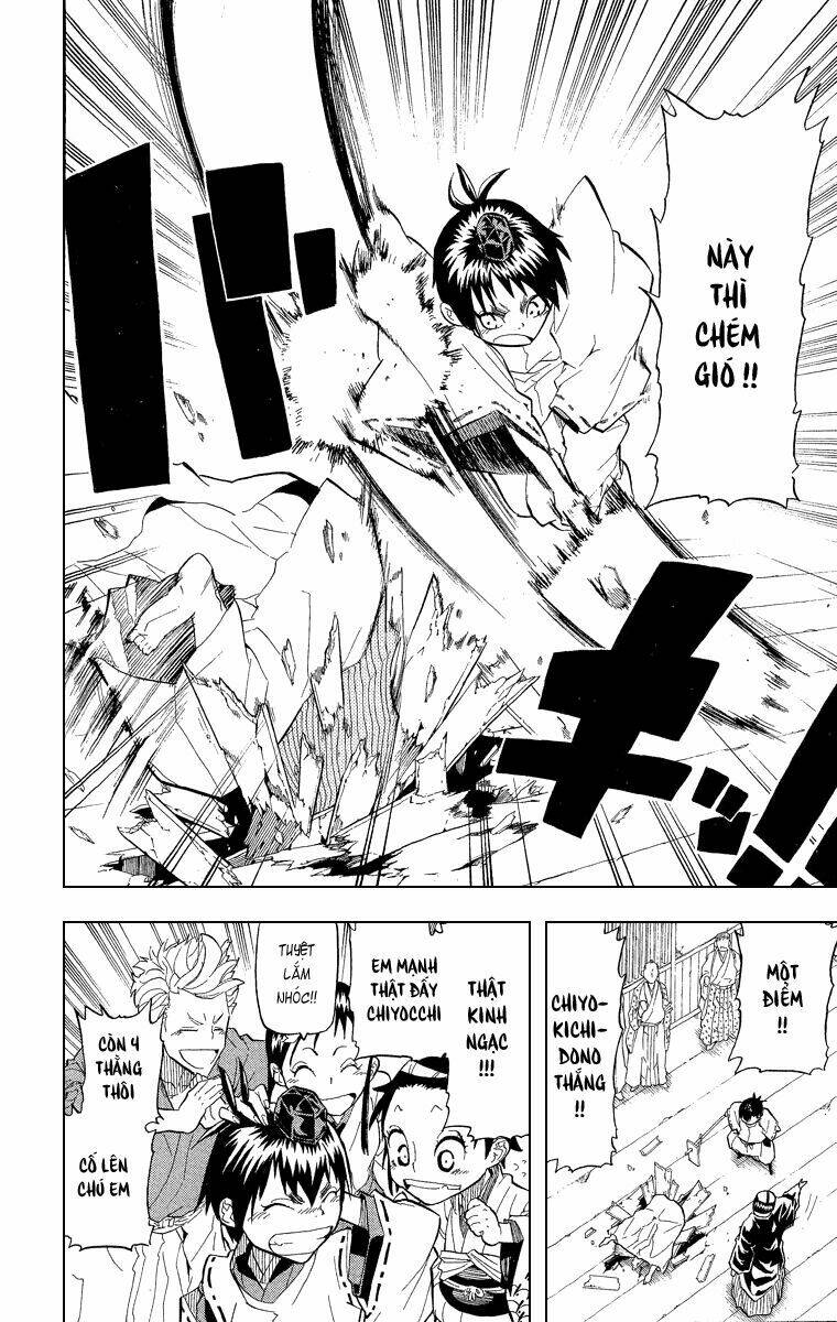 samurai usagi chapter 17 11