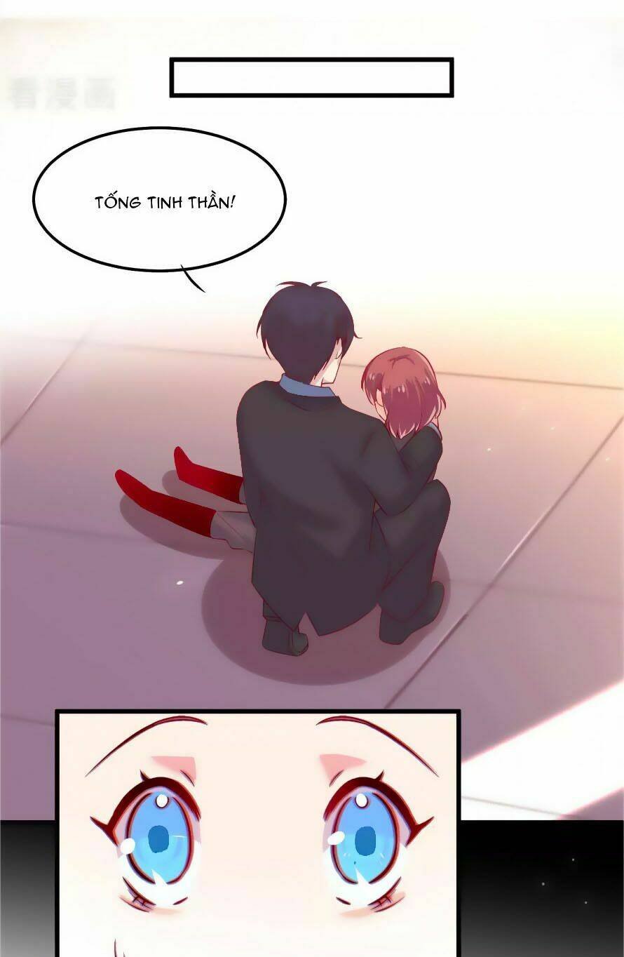 tổng tài, như vậy nhanh quá chapter 4 38