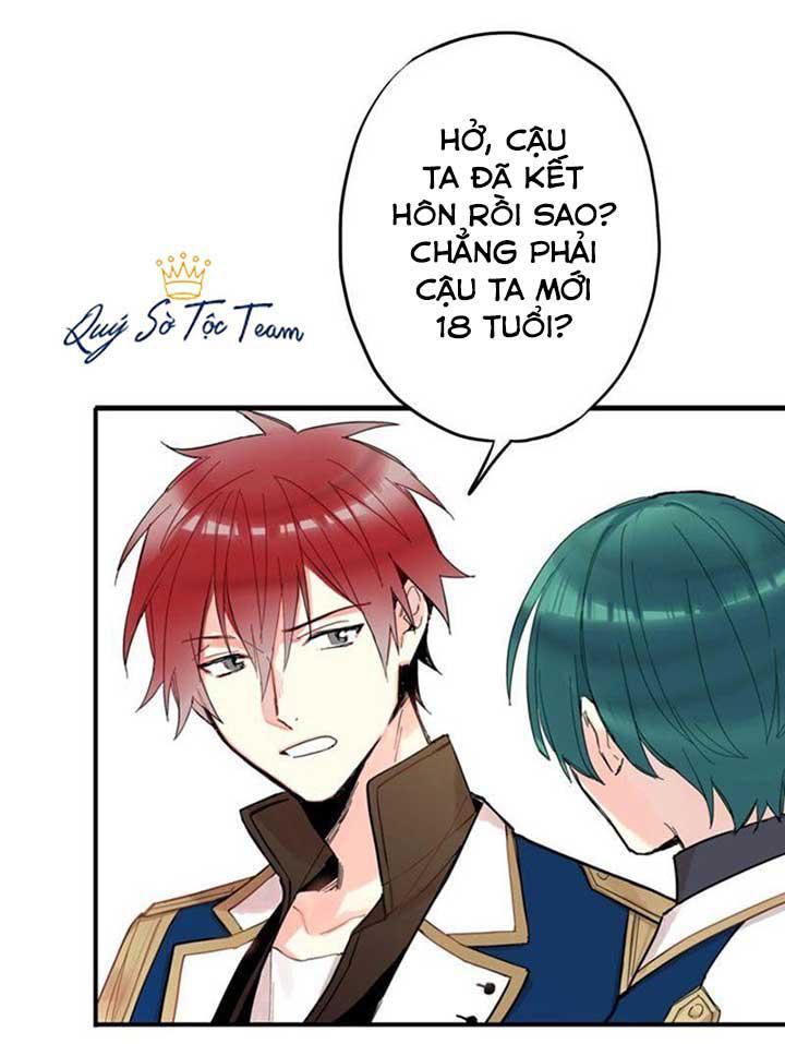 trọng sinh trở thành hoàng phi chapter 19 2