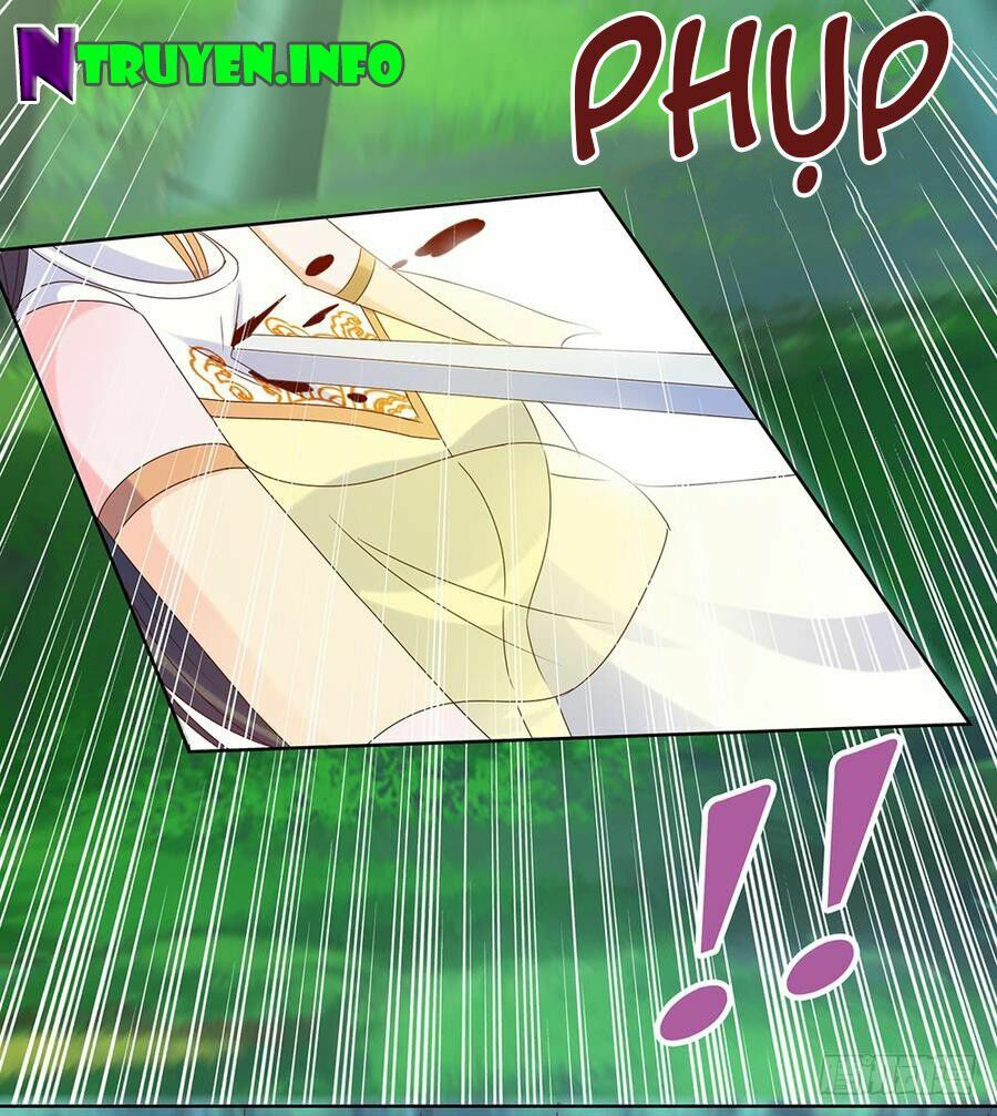 ẩn hôn 100%: chọc tức vợ yêu mua một tặng một chapter 63 11