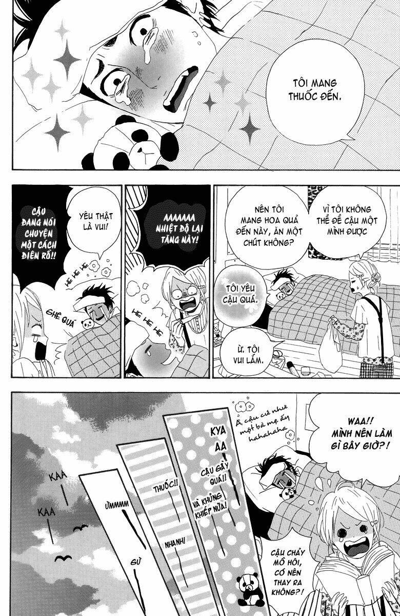 yume miru taiyou chapter 10 27