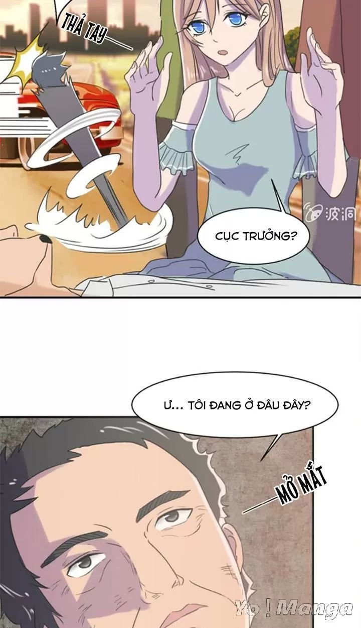 cực phẩm thấu thị chapter 12 5