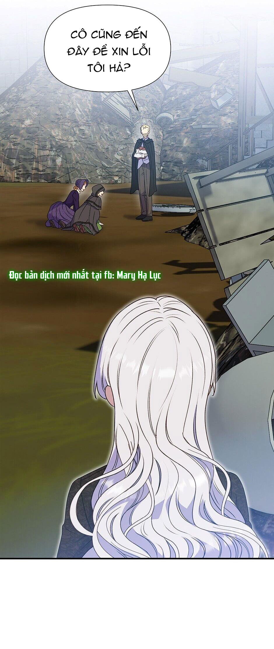 bản khế ước với nữ công tước ác ma chapter 116 61