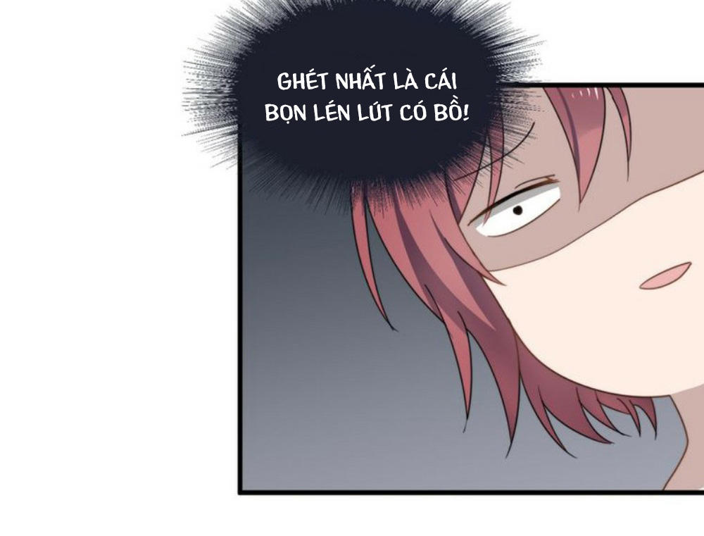 cận kề tiếp xúc chapter 67.5 7