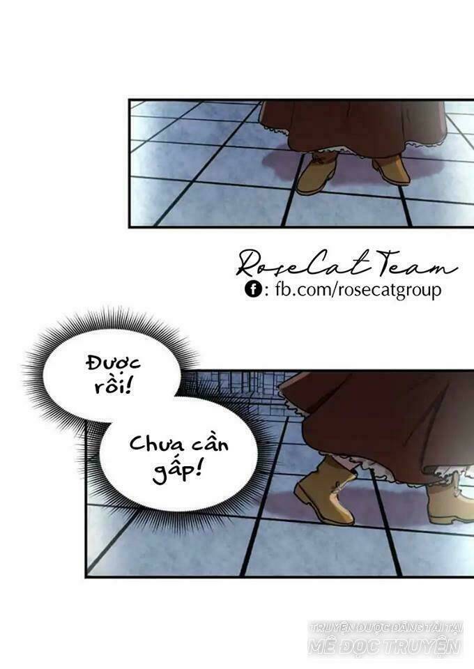 khế ước của nữ công tước quái vật chapter 3 61