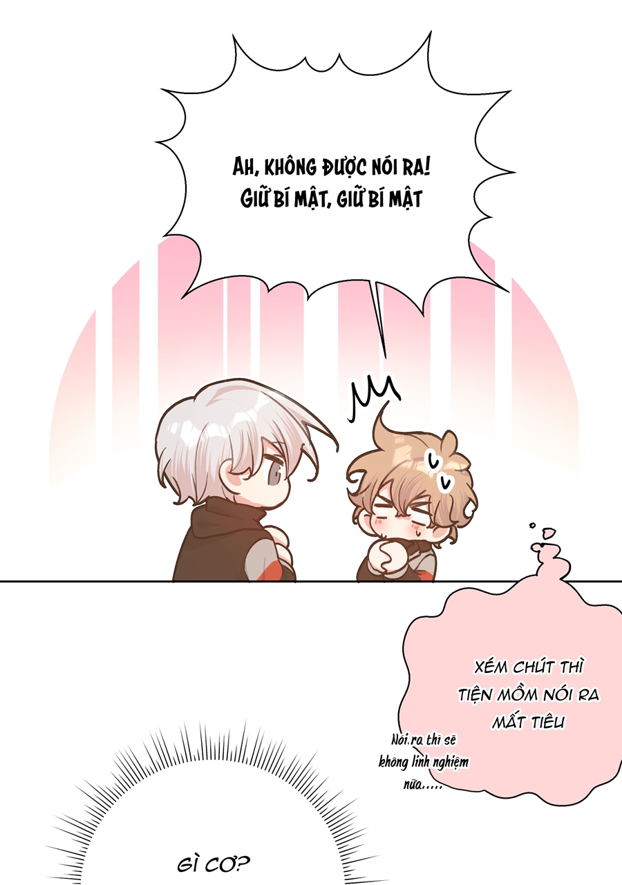 đừng nói yêu tôi chapter 77 37