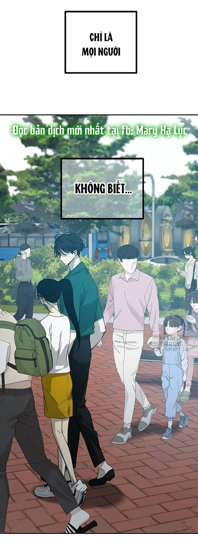 Cạm Bẫy chapter 203.2 25