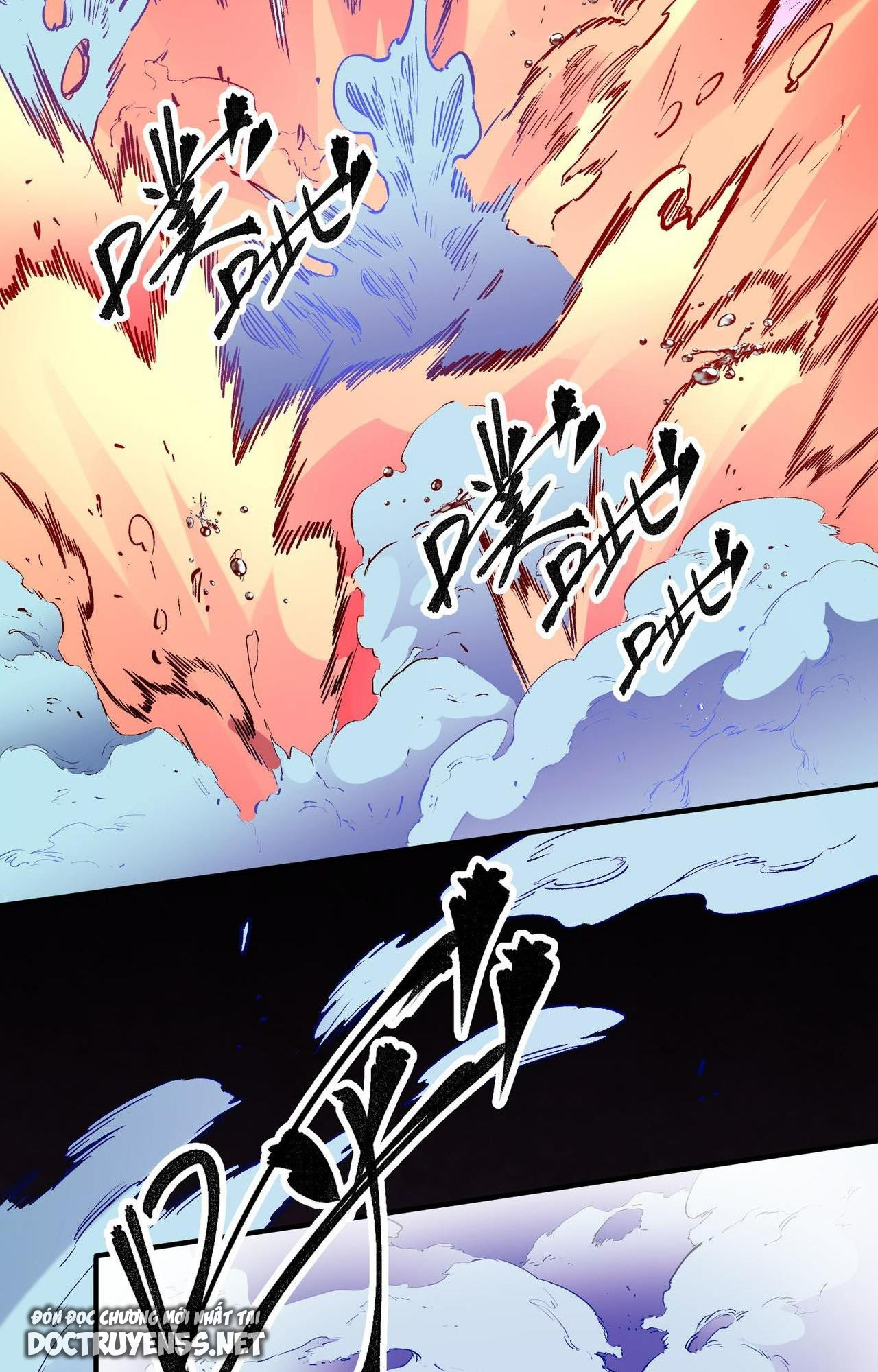 toàn dân chuyển chức: không có chức ta kết thúc thần minh chapter 4 60