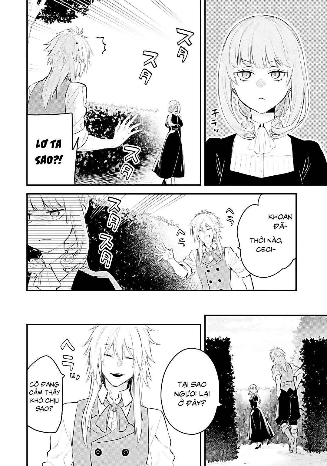 chén thánh của eris chapter 29.2 4