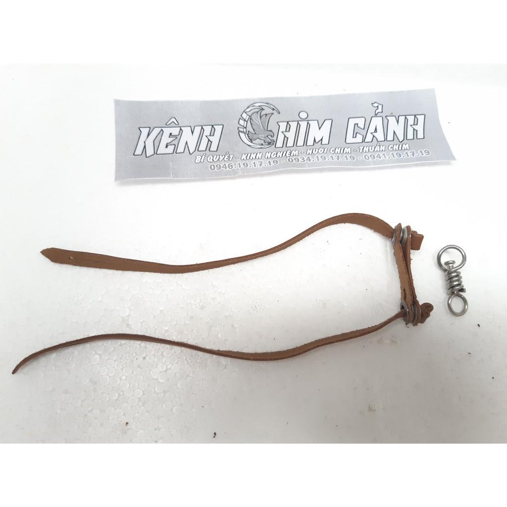 DÂY CHÂN CHIM SĂN DƯỚI 1KG