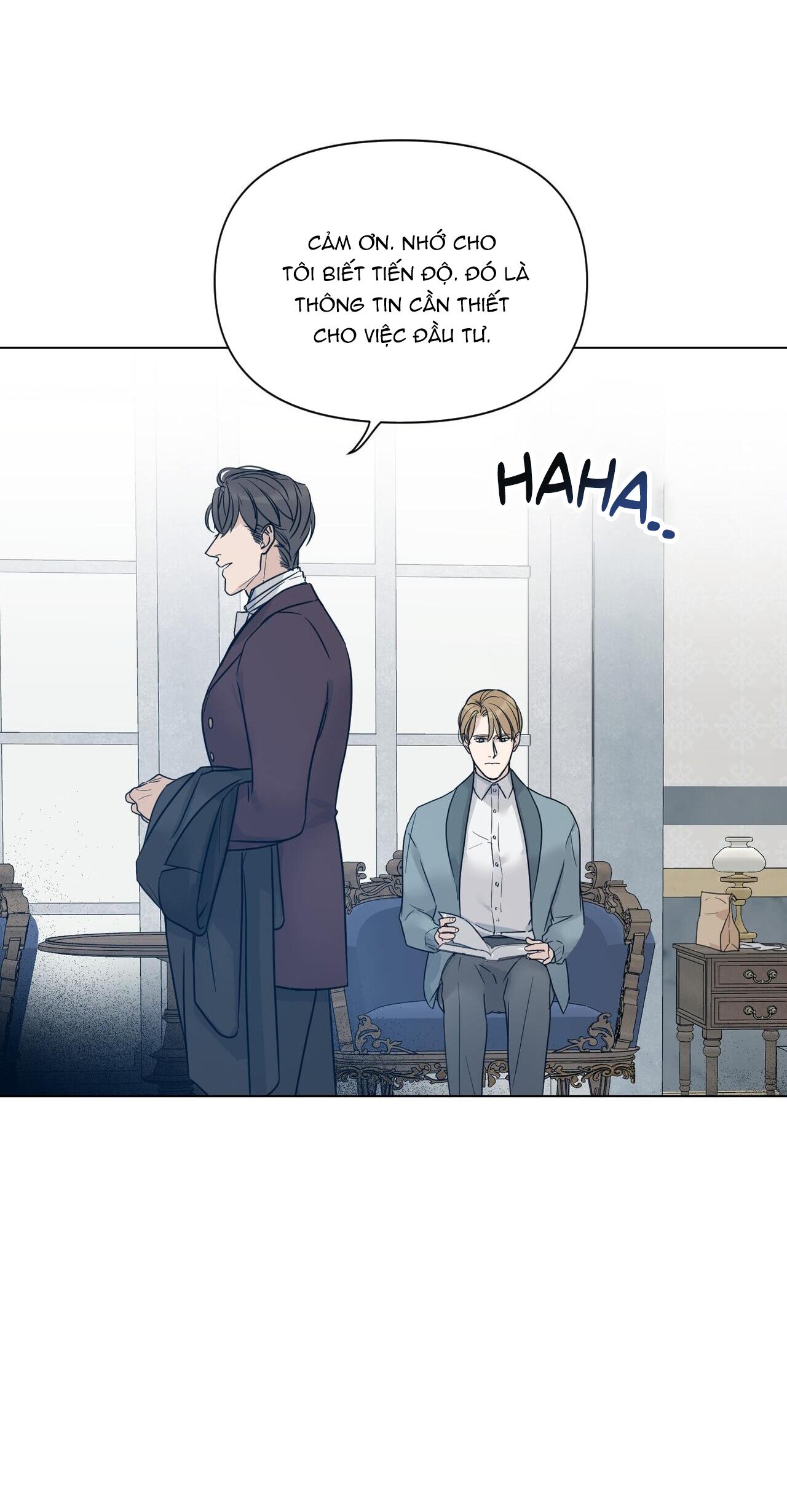 bước vào vườn hồng chapter 12 13