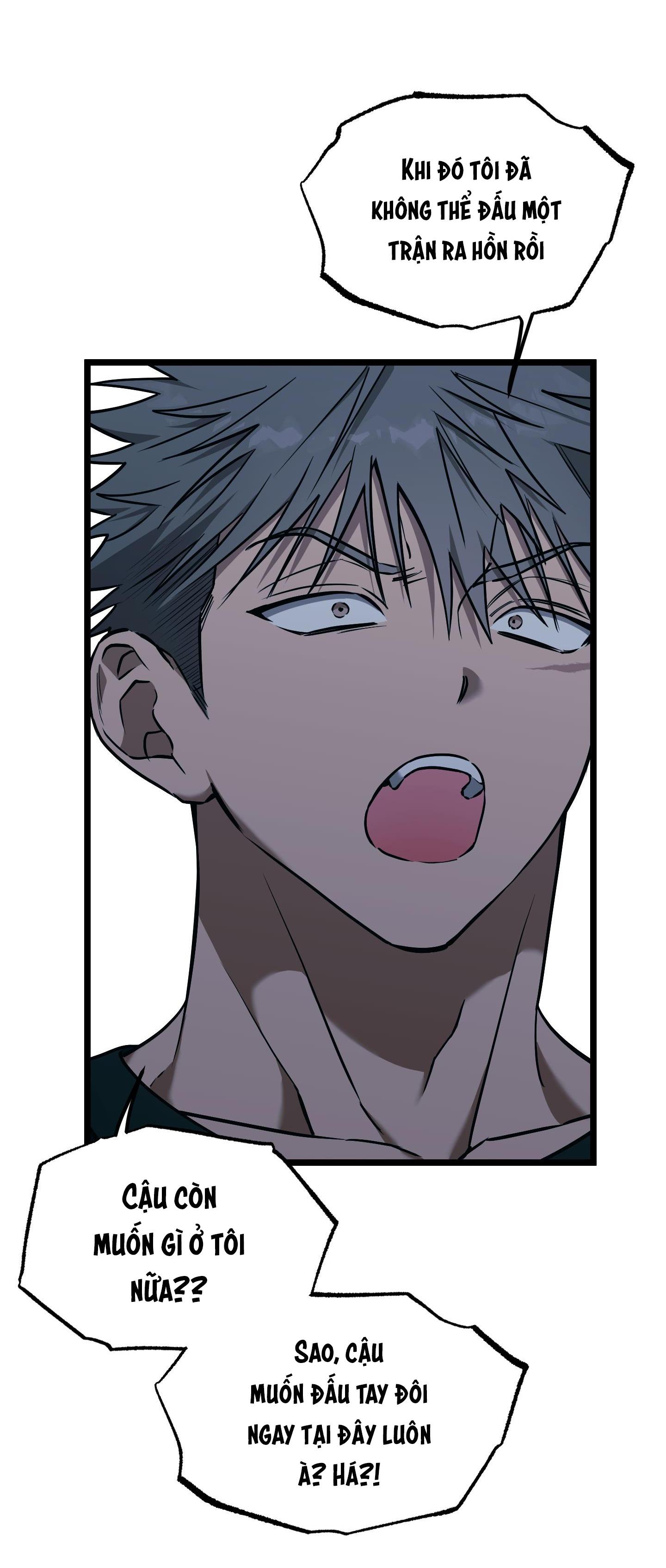 tôn kính và khát khao chapter 12 76