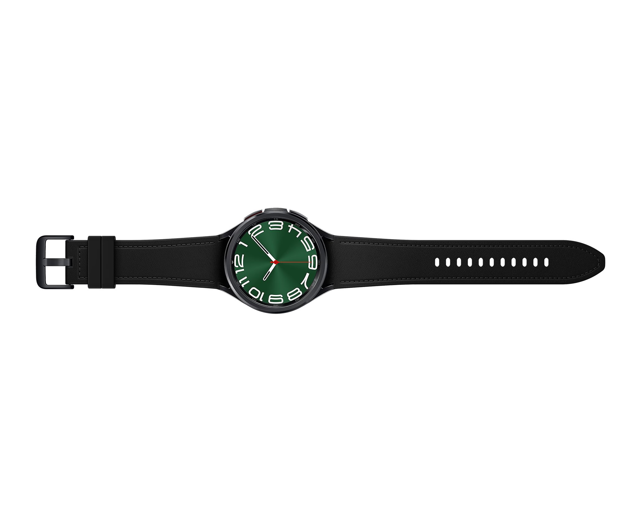 Đồng hồ thông minh Samsung Galaxy Watch 6 Classic LTE R965 - Hàng Chính Hãng