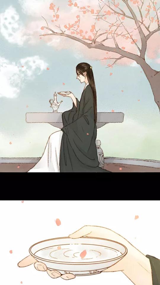 vương gia bá đạo và bác sĩ xinh đẹp chapter 27 1