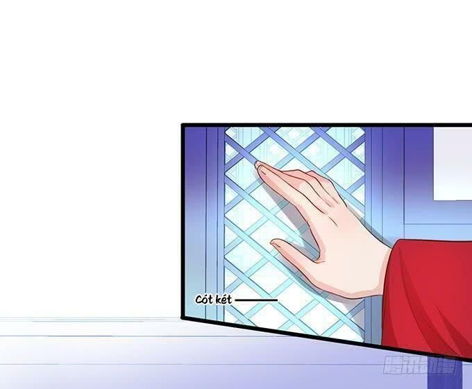 hồ tiên hung bạo chapter 104 22