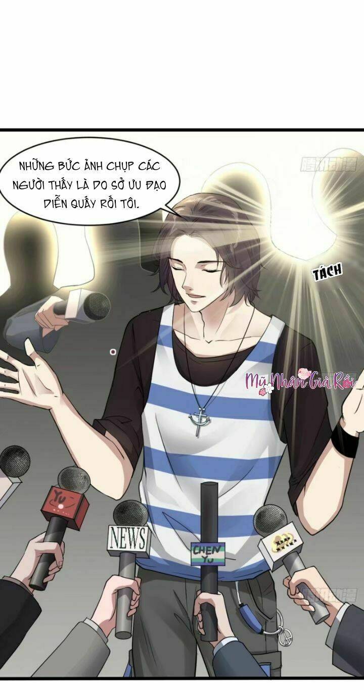 hệ thống nghịch tập thiên hậu chapter 1 8