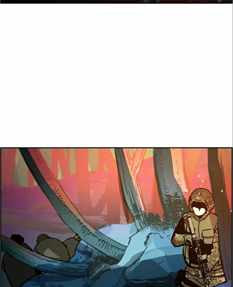 bạn học tôi là lính đánh thuê chapter 33 70