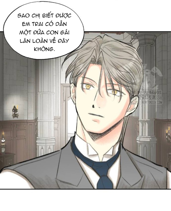 [18+] sự thuần khiết dành cho em chapter 18.1 3