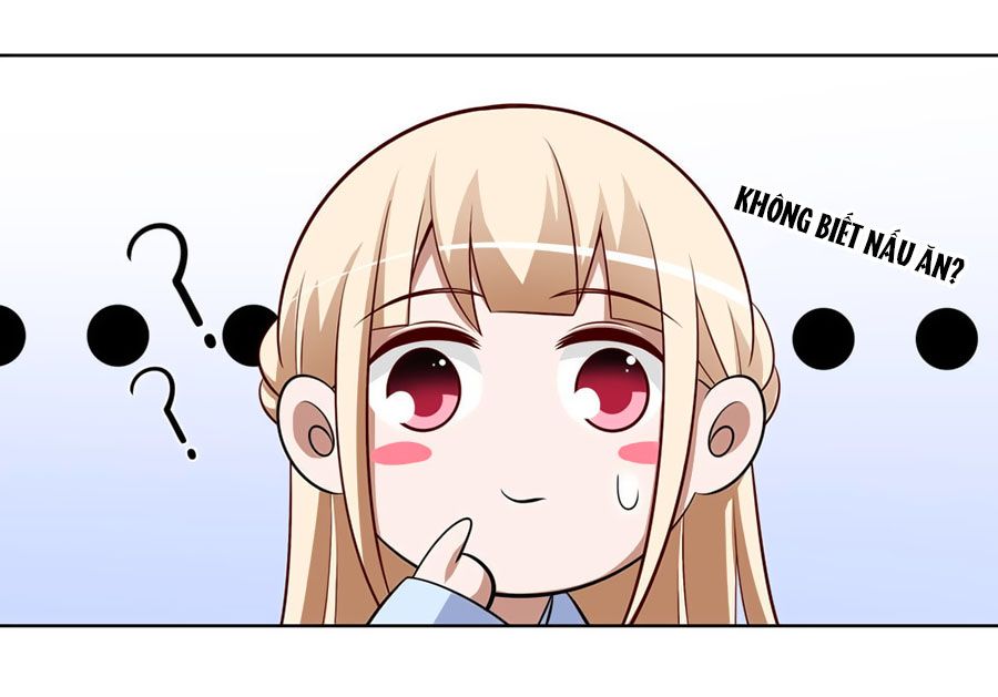 kiêu ngạo vương gia chủng điền phi chapter 36 6