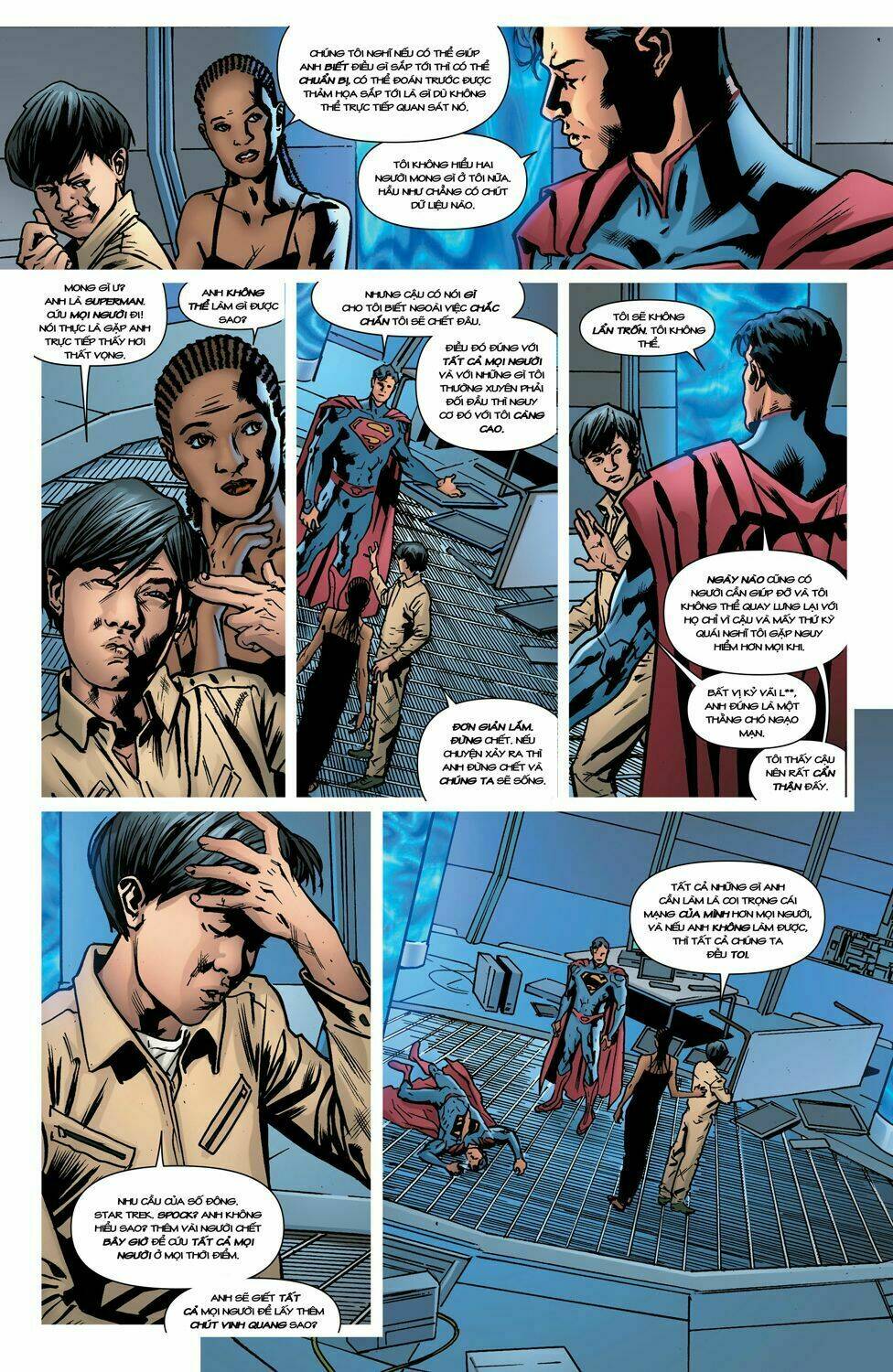 justice league of america chapter 1 26