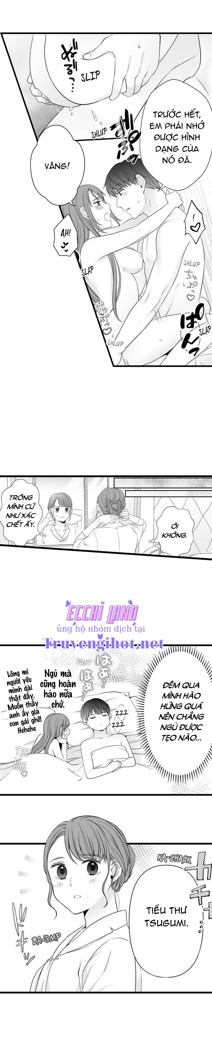 lớp học ban đêm với thầy kazama nghiêm túc (full) chapter 9.2 2