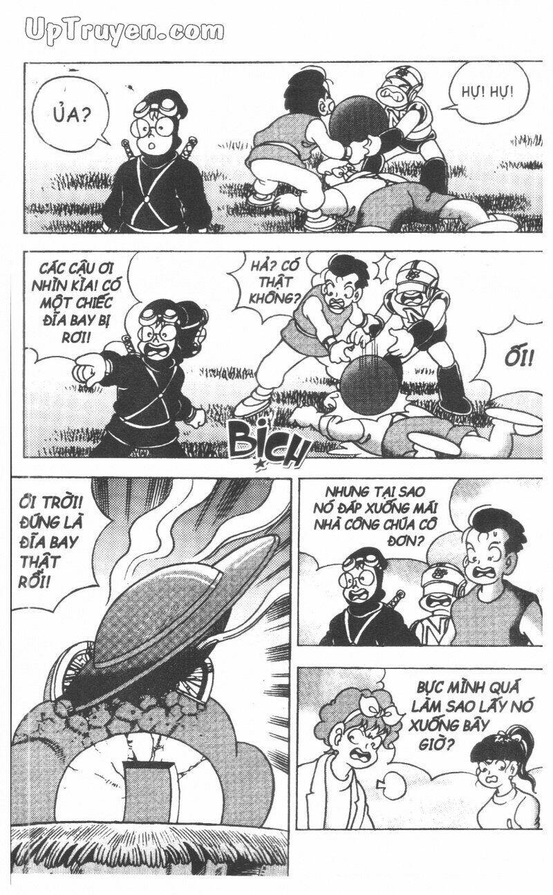 đội quân nhí nhố chapter 24 124